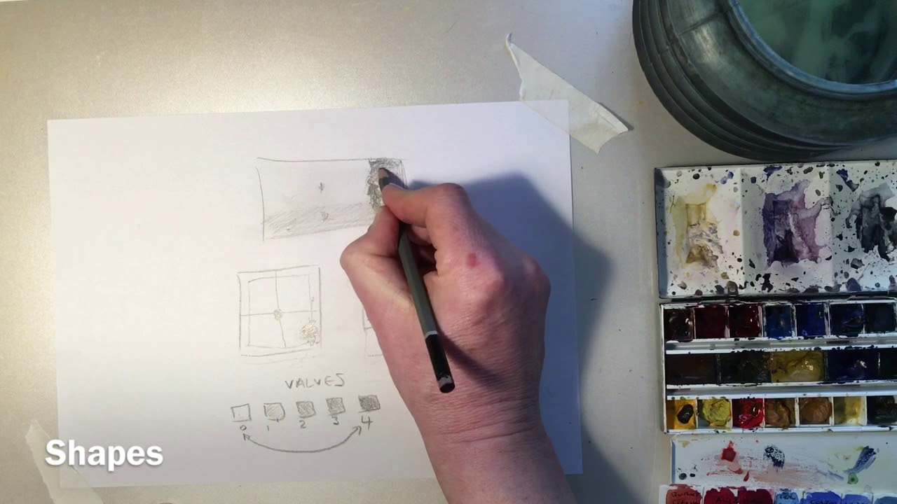 5 Things You Need to Know About Designing a Painting