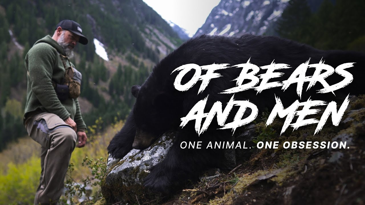 Of Bears and Men