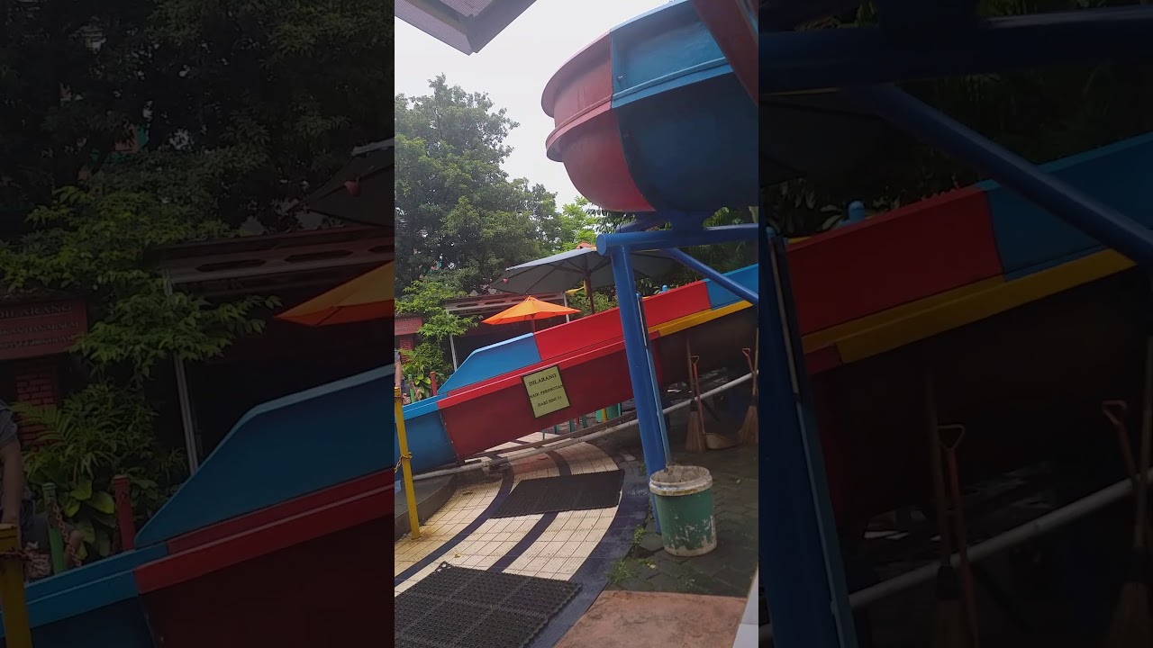 Kolam renang batoe jl.hj nalim setu babakan. Kolam renang ...