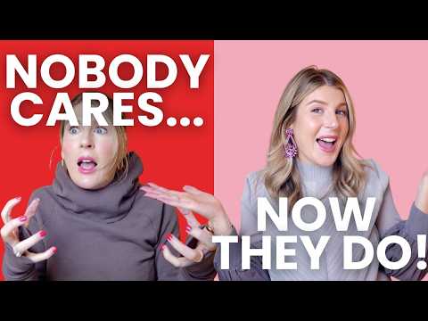 Why Nobody Cares About What You Sell (Even If It Works)