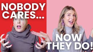 Why Nobody Cares About What You Sell (Even If It Works)