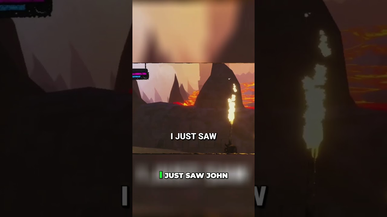 Mage Arena: Frog Eats John! Funny Wizard Game 