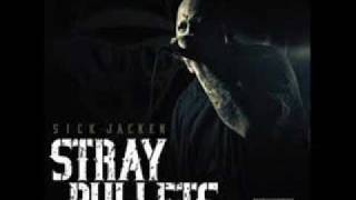 Stray Bullets - Bender