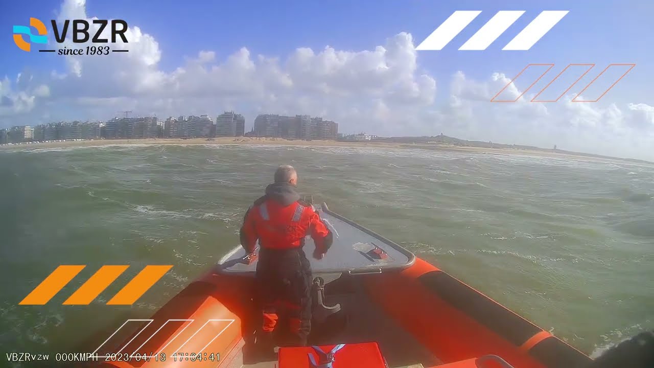 2023 04 13 Drenkeling golfbreker Wenduine