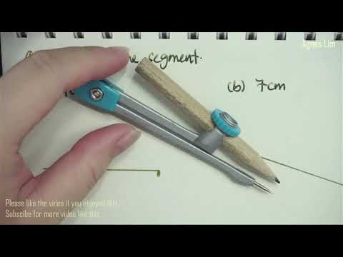 Geometrical Construct Part 1 Math Form 1 DLP
