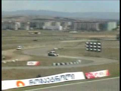 Meladze vs Lomadze / მელაძე ლომაძე