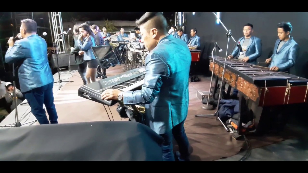 Voz de Las Cumbres Desde Totonicapán parte 2. YouTube