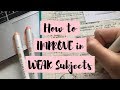 14 HACKS to IMPROVE in Subjects you are WEAK in | How to get Better Grades | StudyWithKiki