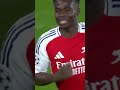 HAVERTZ S HIGH PRESS SAKA S FINISH 