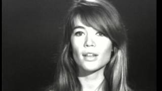 Françoise Hardy. Des ronds dans l'eau, 1967