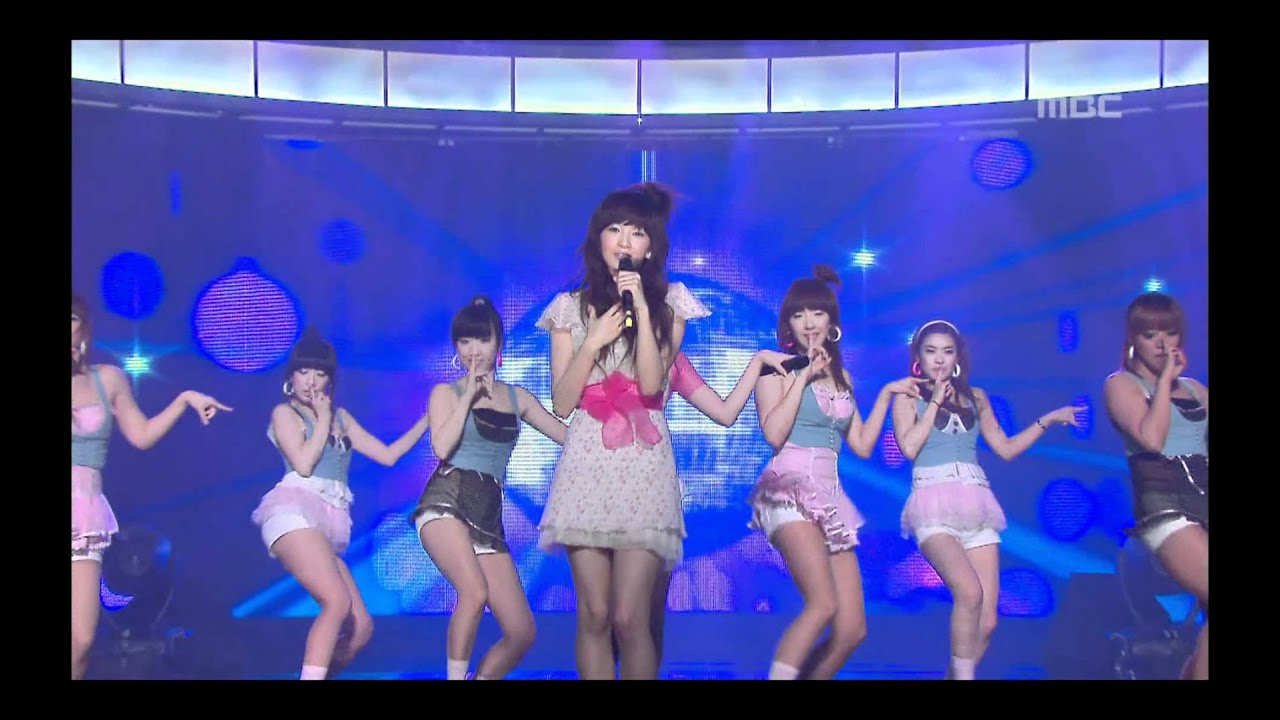 DAVICHI 『슬픈 다짐（悲しい誓い）』 | K-POP Generation