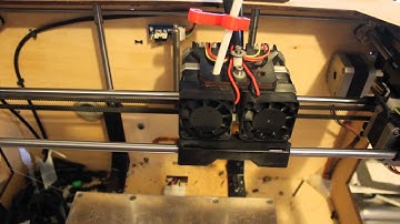 CTC 3D Printer Problem