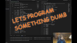 Code With Me - A Shitty Calculator for the Bendix G15