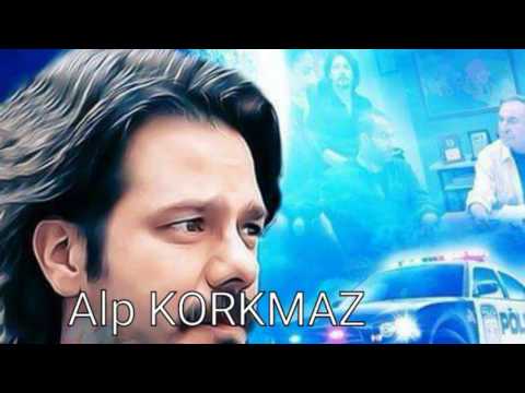 Arka sokaklar alp korkmaz