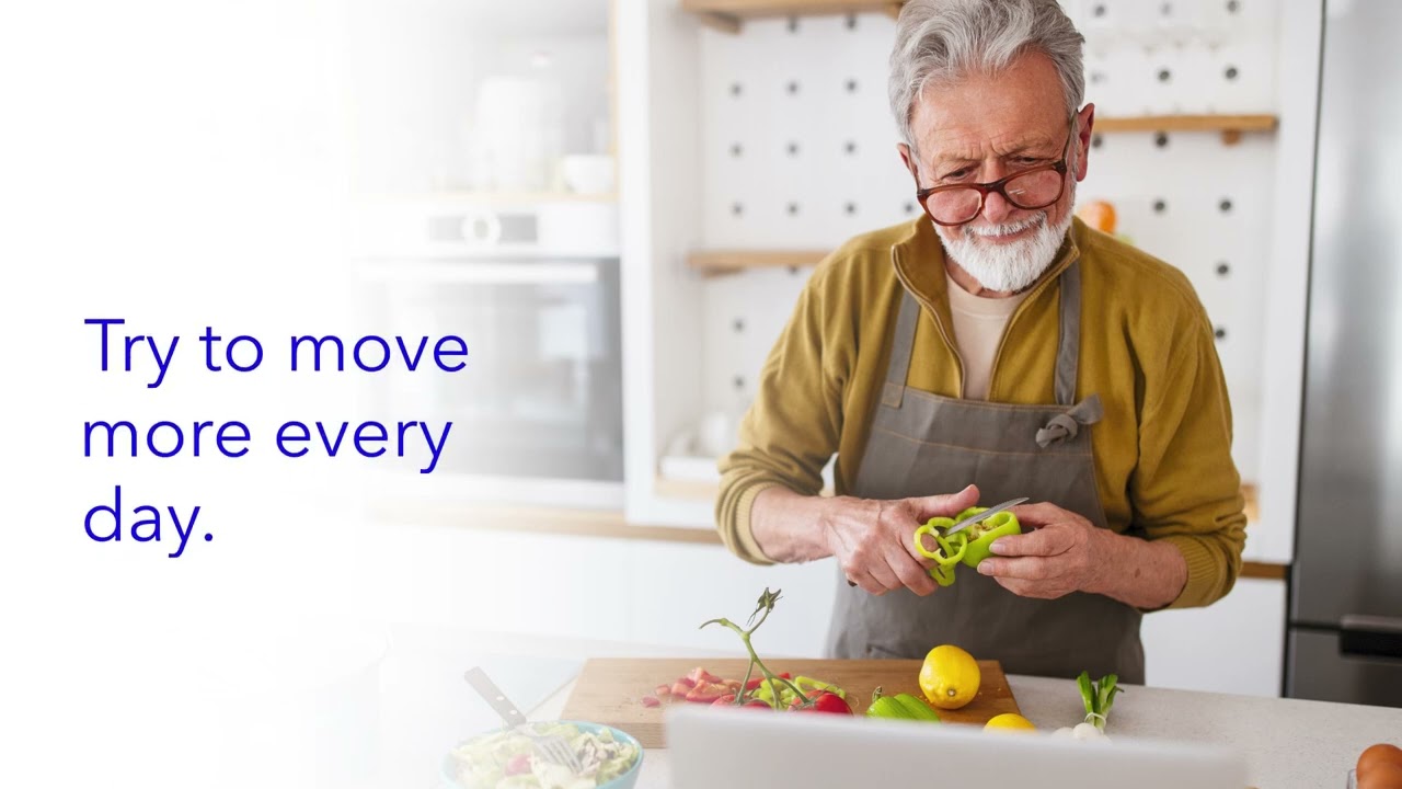 Early screening can save lives.