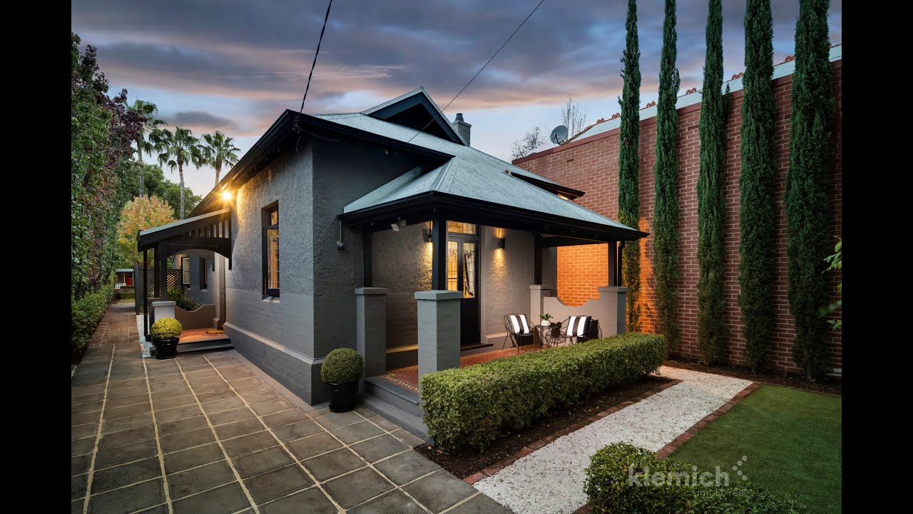 1 Third Avenue, St Peters - Judy Morris 0418 816 901 - Klemich Real Estate