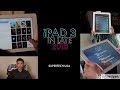 ipad 3 in Late 2018 - Performance Test and Review