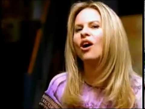 Vonda Shepard - Searchin' My Soul (Official Music Video)