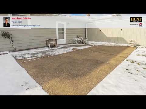 6399 Buell Drive, Lockport, NY home video tour