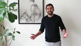 The “Hidden Cost” of Everything We Do | Aakash Shah | TEDxSusMafia