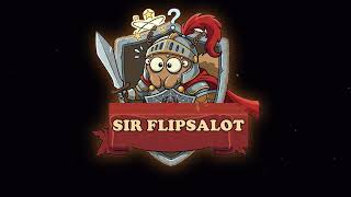 Flip Gravity. Save My Family. 🕸️🔥 #SirFlipsalot Every Night Needs a Knight 🗡️ #Shorts #IndieGame screenshot 5