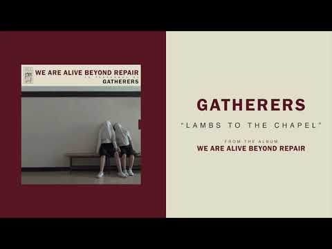 Lambs To The Chapel Video