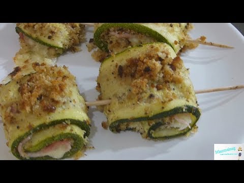 Manmelang Roules De Courgettes Et Son Cœur Mozzarella Youtube Manmelang Roules De Courgettes Et Son Cœur Mozzarella Youtube