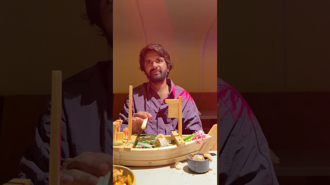 Sushi chusi tinandi😂😂 #prashubaby #comedy #prashucomedy #funny