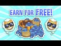 How to earn free sapphires  animal jam