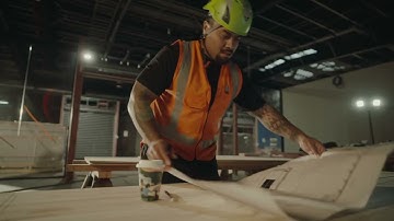 GIB Here’s to You – Builders and Installers 15a