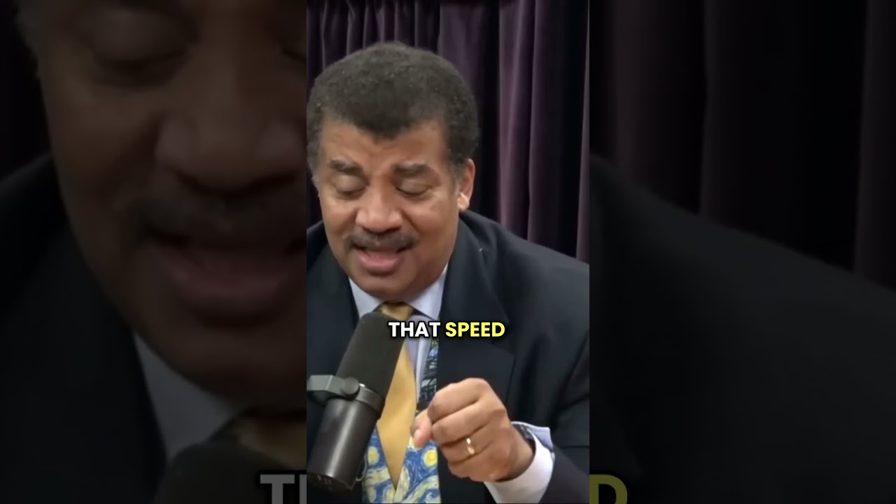 "Determining the Mass of a Black Hole" Astro 102 Equation W/Neil deGrasse Tyson 🧐🤯 