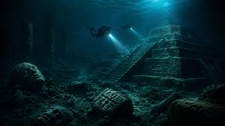 The Deep Ocean Secrets Scientists Still Can't Explain