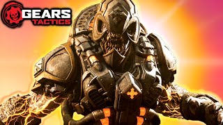 What do Zealots do? ⚙️ Gears Tactics Gameplay