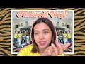 LEAPMed VLOG #3: OUR NSTP FIELDWORK | UST LEAPMed