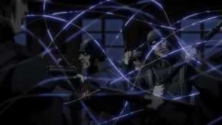 Hellsing The Dawn Capitulo 2 Sub Español