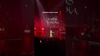 Labour last night in London 😍