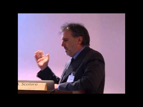 2 Marzo 2014 Acireale "SM: Quale Futuro?" - Scolaro