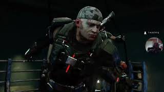 Xcom2 WOTC s3e14 sub-optimal