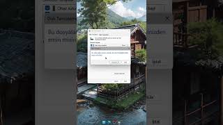 Disk nasıl temizlenir?