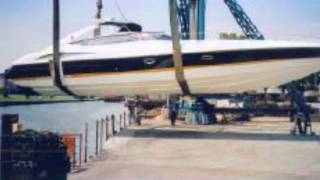 48 Sunseeker Superhawk 2000 -for sale- Neff Yacht Sales