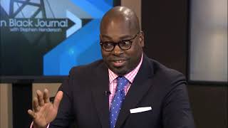 Famous Coleman A. Young Foundation / One Day in Detroit | American Black Journal Full Episode Profile
