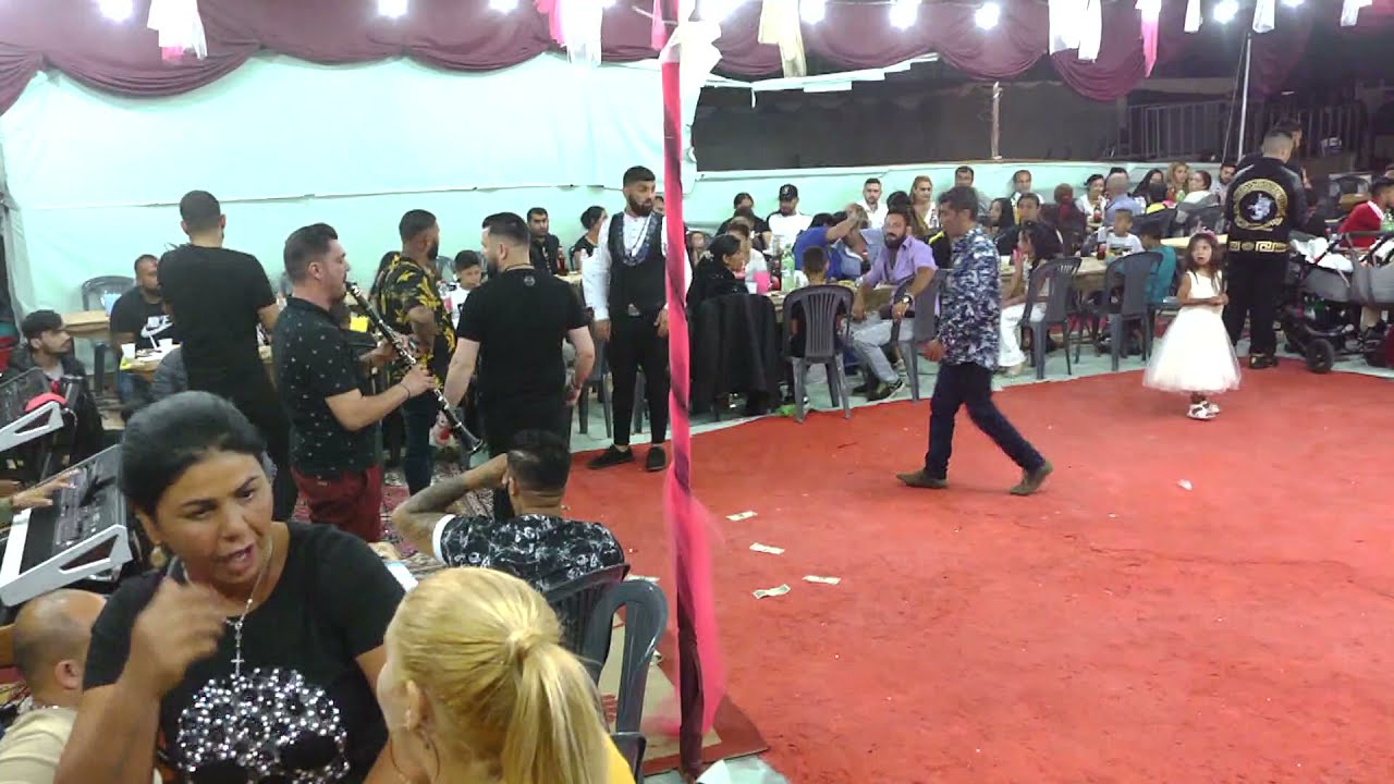 Video 2 - Erato & Niko - Kimete & Fernando