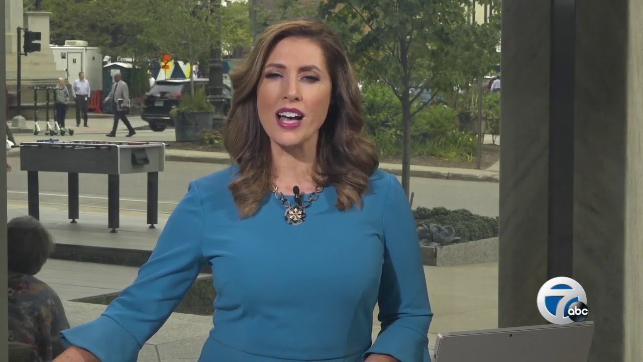 detroit news tigers 7 Action News Latest Headlines | September 25, 1pm