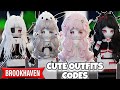 Brookhaven cute outfit codes and ideas for girl   brookhaven codes clothes