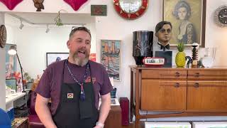 Fish 4 Junk Vintage & Retro Furniture Shop In Moordown Bournemouth Dorset