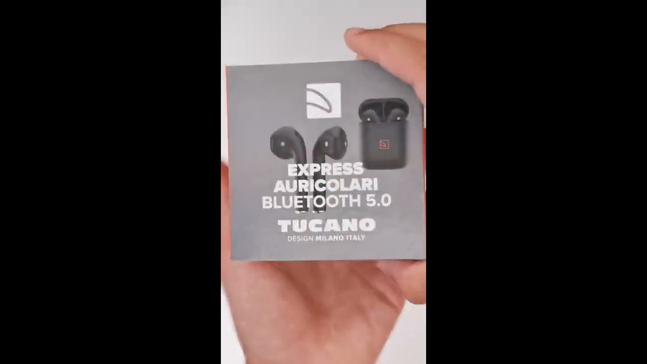 Interphone Bluetooth integrato Tucano Urbano Bluetu 302BTC nelle guancette  dei caschi