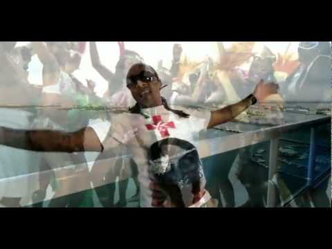 Kerwin Du Bois   Bacchanalist Official Video best quility