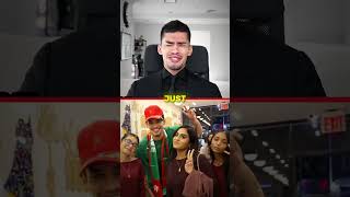 SNEAKO Explains Why Men Should Never Hate On Women