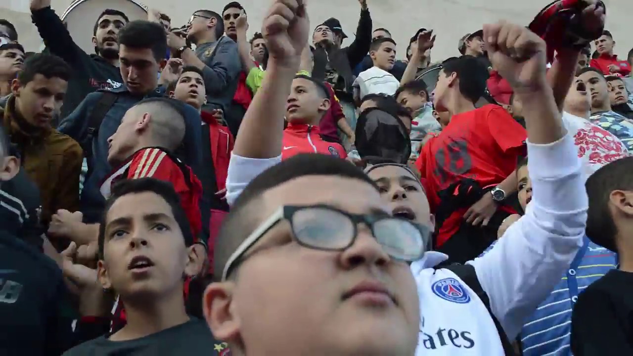 SoLo Luchadores segangan 06/11/2016