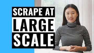 How to Extract Data From Millions of Web Pages in the Cloud